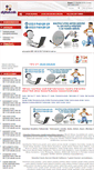 Mobile Screenshot of dijiteknik.com